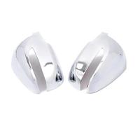 Reemplazo Carcasa Tapa Carcasa De Espejo Retrovisor Para Hyundai Para Tucson IX35 2010-2015, Tapa Protectora Para Espejo Retrovisor Izquierdo Y Derecho.