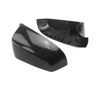 Reemplazo Carcasa Tapa Carcasa De Espejo Retrovisor Para Serie 5 F10 F11 Sedán 2011-2013, Carcasa Protectora Para Espejos Laterales Izquierdo Y Derecho.(Color 2)