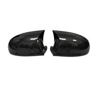 Reemplazo Carcasa Tapa Carcasa De Espejo Retrovisor Para VW Para Golf MK5 GTI R 2003-2009, Protector De Espejo Lateral Exterior De Puerta.(Color 2)