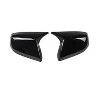 Reemplazo Carcasa Tapa Carcasa Exterior Para Espejo Retrovisor De Coche Para Cadillac CT4 ATS 2013-2023, Tapa De Espejo Lateral, Moldura Exterior.(Color 1)