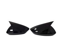 Reemplazo Carcasa Tapa Carcasas De Espejo Retrovisor Exterior Para A3 S3 RS3 8Y 2021-2024, Cubierta De Espejo Lateral Izquierdo, Protector De Puerta Exterior.(Color 1)