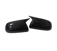 Reemplazo Carcasa Tapa Carcasas Para Espejos Retrovisores Exteriores De Coche Para Chevy Para Lova Para Aveo 07-10 Tapa Espejo Lateral Tapa De Ala Moldura Exterior(Color 2)