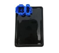 Reemplazo CDI de la motocicleta ECU Unidad de control de encendido dinli 700 cdi Ref CDI-63R 6 pines