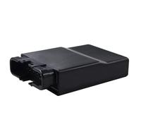 Reemplazo CDI de la motocicleta Unidad de control electrónico CDI TCI de encendido para motocicleta para Honda CB400F