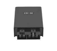 Reemplazo CDI de la motocicleta Unidad de control electrónico (ECU) CDI TCI de encendido digital para motocicleta para Shadow para VLX 30410-MR1-611