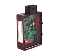 Reemplazo CDI de la motocicleta Unidad de encendido CDI de carreras ajustable para motocicleta para encendido por límite de velocidad Bajaj Rouser