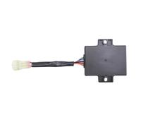 Reemplazo CDI de la motocicleta Unidad de módulo de caja CDI de encendedor para BMW F650 ST para Strada 0169 1993-2000