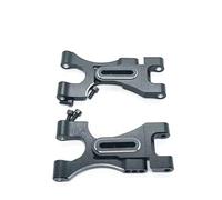 Reemplazo Coche RC Para 3Racing Para Sakura D5 1/10 1 Par Kit Actualización Suspensión Dirección Metal Amortiguador CVD Brazo Inferior Piezas Coche RC(Size7)