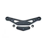 Reemplazo Coche RC Para 3Racing Para Sakura D5 1/10 1 Par Kit Actualización Suspensión Dirección Metal Amortiguador CVD Brazo Inferior Piezas Coche RC(Size3)