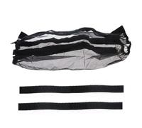 Reemplazo Coche RC Para MJX Para Hyper Go 7303 1/7 Nylon Impermeable Red Protectora Chasis Camión Monstruo RC Accesorios Mejorar Piezas Coche