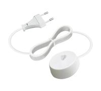 Reemplazo, Compatible Con Philips, Cargador De Cepillo De Dientes Sonicare, Base De Carga HX6100, Porta Hilo Serie HX3000/HX6000/HX8000/HX9000(UK)