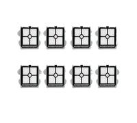 Reemplazo, Compatible Con Roborock, Dyad Pro/Dyad Pro Combo / WD2H1A / A10, Accesorios De Filtro De Rodillo De Cepillo Ultra Suave(Set 4)