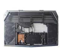 Reemplazo Compatible de la Cubierta de la Caja Base Inferior del portátil 15 R2 0Y5FKV