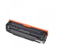 Reemplazo Compatible del Cartucho de tóner para 201A M277dw y M252dw CF400A Color Pro MFP M277dw M277c6(CF403A MG)