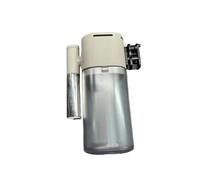 Reemplazo Completo De Lata De Leche, Compatible Con Nespresso, Accesorio For Máquina De Café En Cápsulas Lattissima One F111 EN500