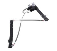 Reemplazo Conjunto Elevalunas Eléctrico Delantero Derecho 8X23F23200AL Para Jaguar XF X250 2008 2009 2010-2015