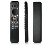 Reemplazo Control Remoto Mando por Voz de RMF-TX910U para TV S-Ony, Reemplazo para Todos los Mando de TV S-Ony con Función de Voz