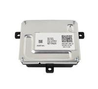 Reemplazo Controlador Seguidor Faros Módulo Conducción Automóvil Compatible Con Skoda Para Oct Para Octavia 2013-2017 Para Yeti 2014-2018 Módulo Unidad Control Faros