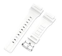 Reemplazo Correa para Reloj 18mm compatible con Casio Digital AE-1300, AE-1200, F-108, W-216H, AE-1000W, SGW-300H, AQ-S800W, W-800H