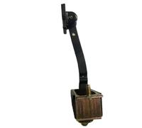Reemplazo Correa Tope Bisagra Compatible con Benz para W203 S203 2X 2037200116 Correa De Control De Puerta De Coche Cerradura De Puerta Delantera Izquierda O Derecha