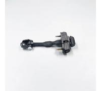 Reemplazo Correa Tope Bisagra Compatible con Ford para Ranger 2012 para Everest 2013 Tope De Puerta con Correa De Control De Puerta Ab39-2123552(Left)