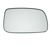 Reemplazo Cristal Espejo Retrovisor Para T&oyota Para PRIUS 2003-2009 8793147250 8793152530 Cristal Espejo Retrovisor Espejo Retrovisor Izquierdo Derecho Automático Con Calefacción(Right No Heated)