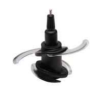 Reemplazo De 4 Cuchillas For Licuadora, Compatible Con Ninja, Cuchilla For Picar De Tazón De Procesador De Alimentos De 64 Oz Compatible Con BL682 BL770 BL910 BN600 BN601 BN801