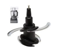 Reemplazo De 4 Cuchillas For Licuadora, Compatible Con Ninja, Cuchilla For Picar De Tazón De Procesador De Alimentos De 64 Oz Compatible Con BL682 BL770 BL910 BN600 BN601 BN801