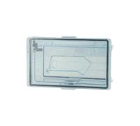 Reemplazo De Accesorio De Cubo De Basura For Aspiradora, Compatible Con Samsung Powerbot-E VR05R5050WK