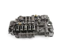 Reemplazo de accesorios 1 pieza de cuerpo de válvula de caja de cambios 09D 09D325039A, compatible con piezas de caja de cambios de automóvil Q7 4L02-11