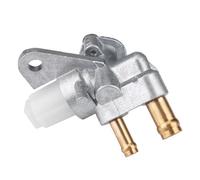 Reemplazo de accesorios #15E Bricolaje y herramientas, Válvula de cierre del tanque de combustible automotriz, for autos 716111, Plateada