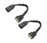 Reemplazo de accesorios 2015-2023 Adecuado for el cable de cableado del conector del convertidor de faros de xenón