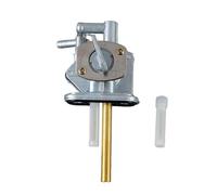 Reemplazo de accesorios Adecuado for DR650 DR650S 2015-2018 DR650SE 1996-2019 válvula de tapón del interruptor del tanque de gasolina 44300-32E00 44300-32E01