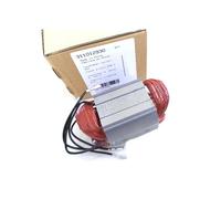Reemplazo De Accesorios De Amoladora Angular De Bobina De Estator De Anclaje De Rotor De Armadura AC220-240V, Compatible Con Metabo, For W9-100 W9-125 310010920(Armature)
