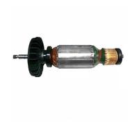 Reemplazo De Accesorios De Amoladora Angular De Bobina De Estator De Anclaje De Rotor De Armadura AC220-240V, Compatible Con Metabo, For W9-100 W9-125 310010920(Stator)