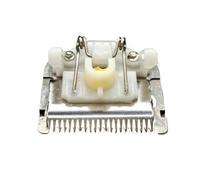 Reemplazo De Accesorios De Cabezal De Corte For Cortadora De Cabello Cuadrada Estándar, Compatible Con Piezas De Cortador WAHL, 59300 9818L 9854 9854L 9860 9899 9885 9984 SS2L(3030 09893 5708)