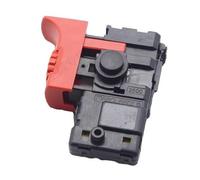 Reemplazo De Accesorios De Interruptor De Velocidad De Taladro Eléctrico, For GSB16RE GSB20-2RE, 1 Ud.