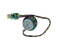 Reemplazo de accesorios for aspiradoras robot. Compatible para Roomba. Módulo de aspiración del motor del conjunto del ventilador I7 E5(1pcs for i7)
