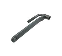 Reemplazo de accesorios Herramienta de llave de ajuste de válvula de taqué de 3 mm x 9 mm