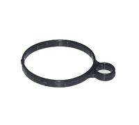 Reemplazo de accesorios Kit de 10 juntas de goma for válvula de aceite, varilla de aceite y bomba de vacío, compatible con Mk4 (2007-2020), MK2 (2013-2019).