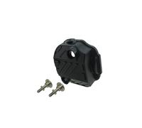 Reemplazo de accesorios Tornillos y pernos de tapa de válvula de leva de culata de aluminio billet for motocross CRF110 2013-2024(Black B)