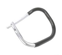 Reemplazo de agarre para cadenas?gen modelos 61, 66, 266, 268, 272 - Compatible con OEM 501 53 45-03, diseño de plástico resistente para un mejor control y fácil montaje en trabajos pesados