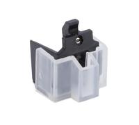 Reemplazo de Aguja de la Reproducción de Récord ATN3600L, Agujas del Reproductor de Discos Compatibles con AT LP60, en L60X, en LP60XBT, en LP60 USB, en LP2D, en LP2D USB, en (1PC)