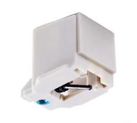 Reemplazo de aguja para tocadiscos ATN3600L, aguja de tocadiscos compatible con AUDIO-TECHNICA AT-LP60, AT-L60X, AT-LP60XBT y más