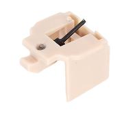 Reemplazo de Aguja para Tocadiscos, Lápiz óptico Giratorio de Alta Precisión para ATPL30 ATPL50 ATLP60 ATLP60USB ATLP2D ATLP2DUSB