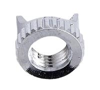 Reemplazo de aguja rociada - Tapón de la punta del aerógrafo, juego de cubiertas de boquillas | Universales para atomización de pintura fina, trabajo de detalle, proyectos de revestimiento, Manu