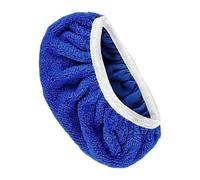 Reemplazo De Almohadilla Para La - Tapas De Fregona De Microfibra, Almohadillas De Tela Reutilizables | Hotel 'apartamento Para El Hogar, Limpieza De Dormitorio, Mopping En Seco Húmedo, Spolver