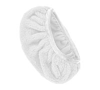 Reemplazo De Almohadilla Para La - Tapas De Fregona De Microfibra, Almohadillas De Tela Reutilizables | Hotel 'apartamento Para El Hogar, Limpieza De Dormitorio, Mopping En Seco Húmedo, Spolver