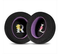 Reemplazo de almohadillas para auriculares inalámbricos Bluetooth Dell Alienware AW510H AW310H