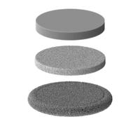 Reemplazo de almohadillas para cepillo eléctrico HOTO QWFGJ004
